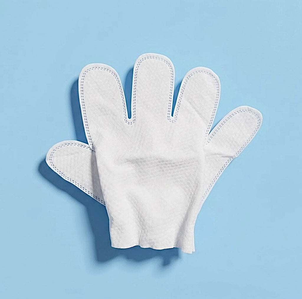 Paw Glove (Unscented & Alcohol-Free) * 24 pieces