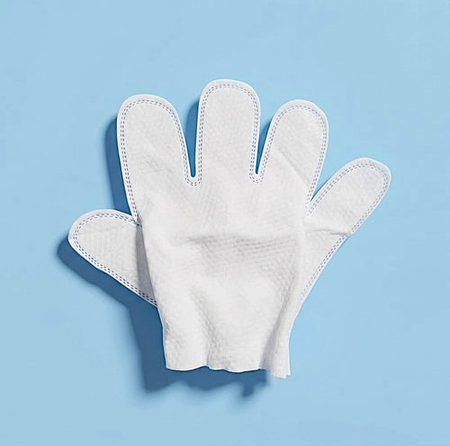 Paw Glove (Unscented & Alcohol-Free) * 24 pieces